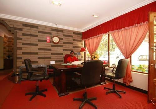 Hotel Sn มุนนาร์ ภายนอก รูปภาพ