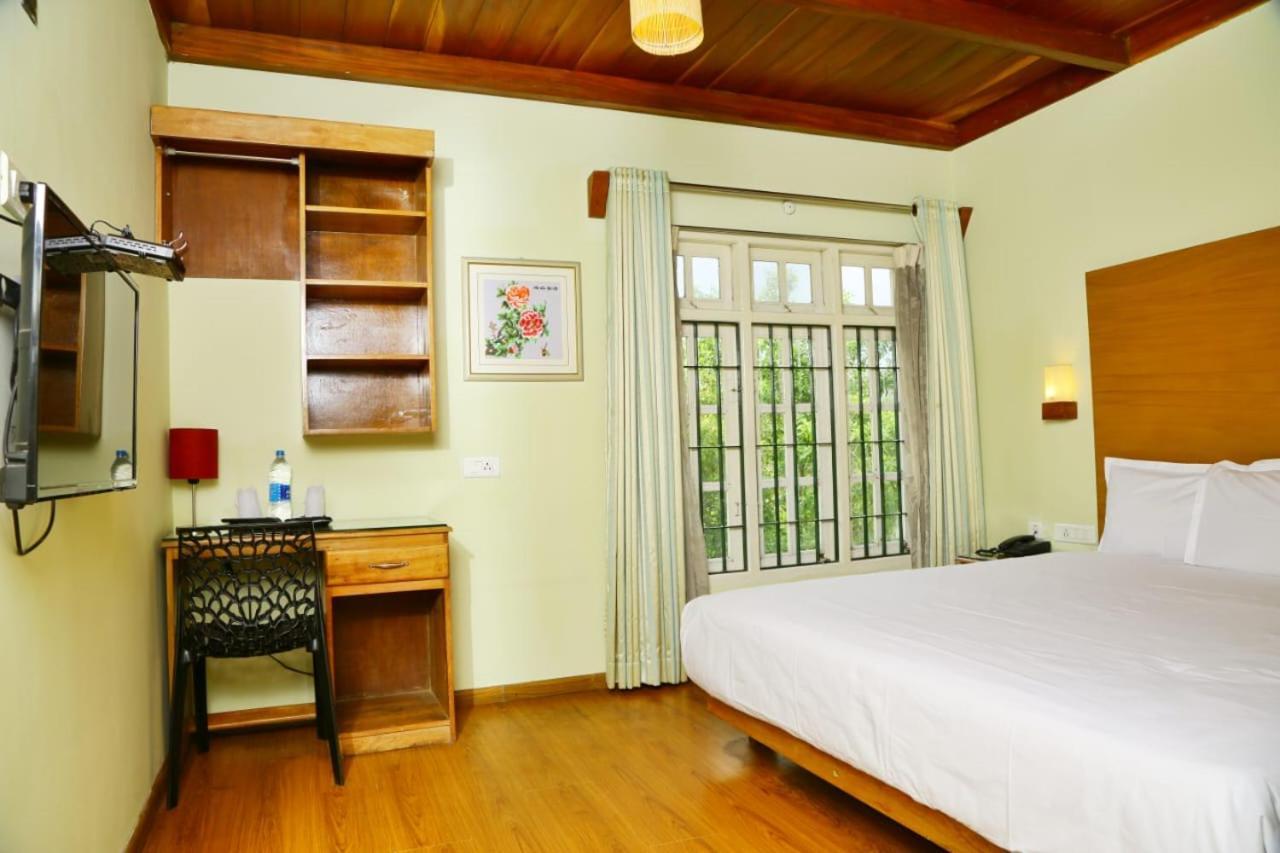 Hotel Sn มุนนาร์ ภายนอก รูปภาพ