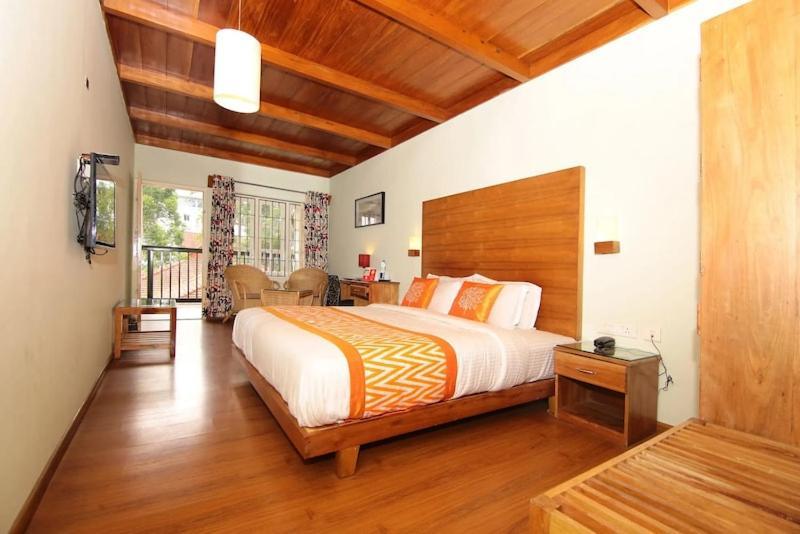 Hotel Sn มุนนาร์ ภายนอก รูปภาพ